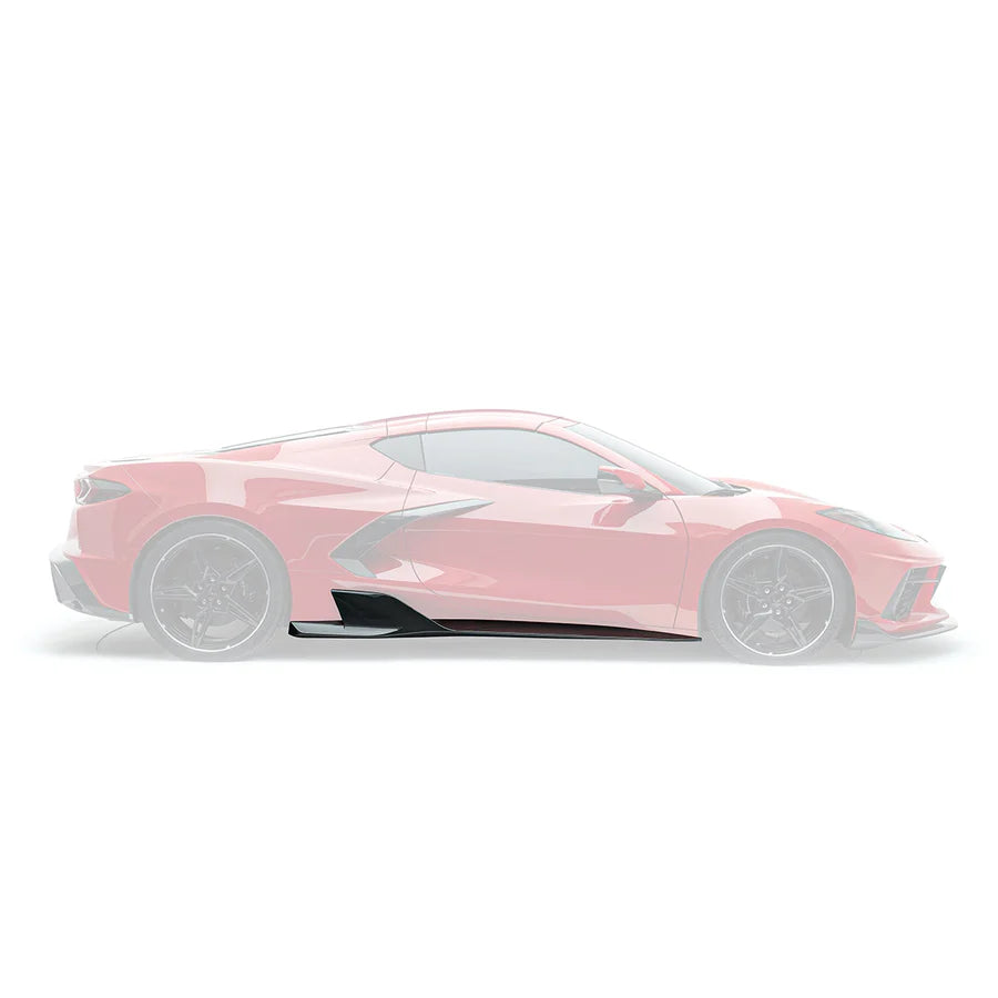 Adro - Chevrolet Corvette C8