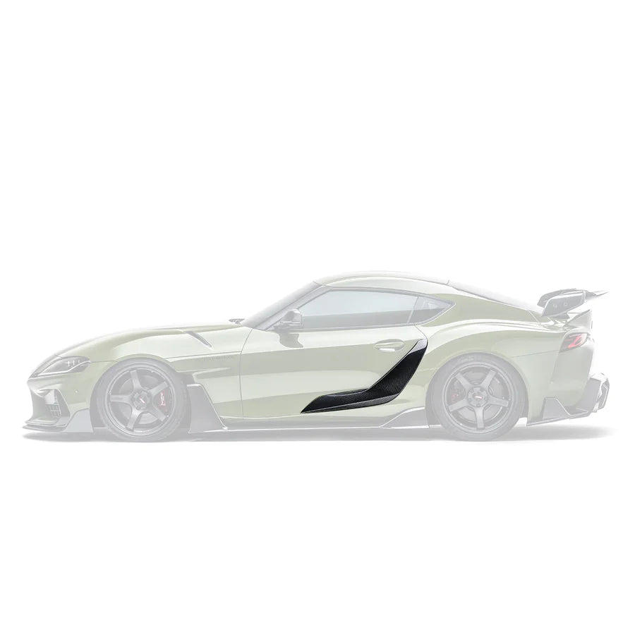 Adro - Toyota GR Supra