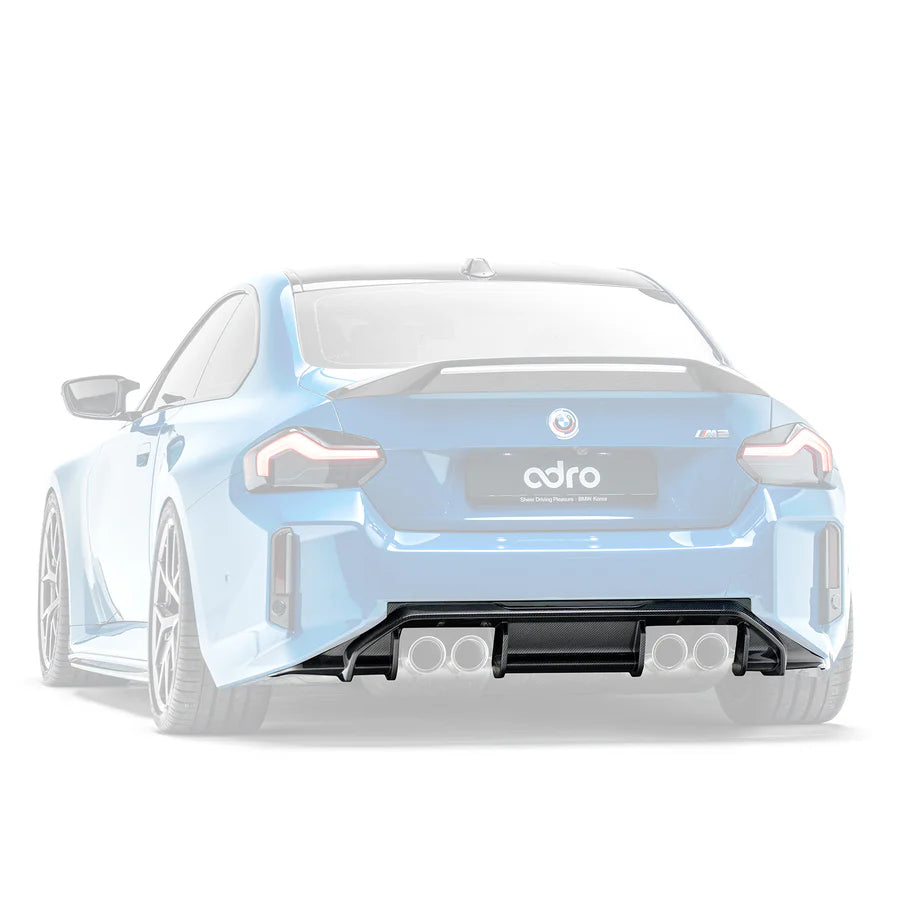 Adro - BMW G87 M2
