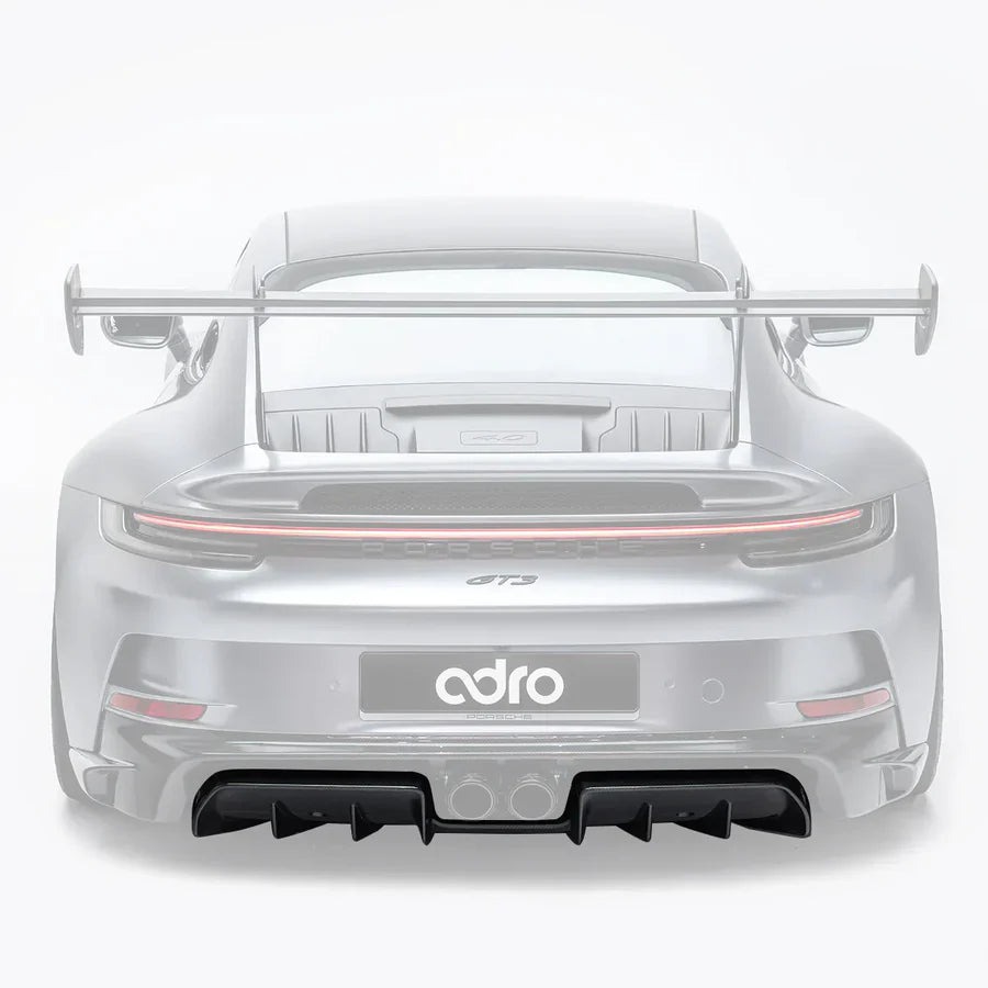 Adro - Porsche 992.1 GT3