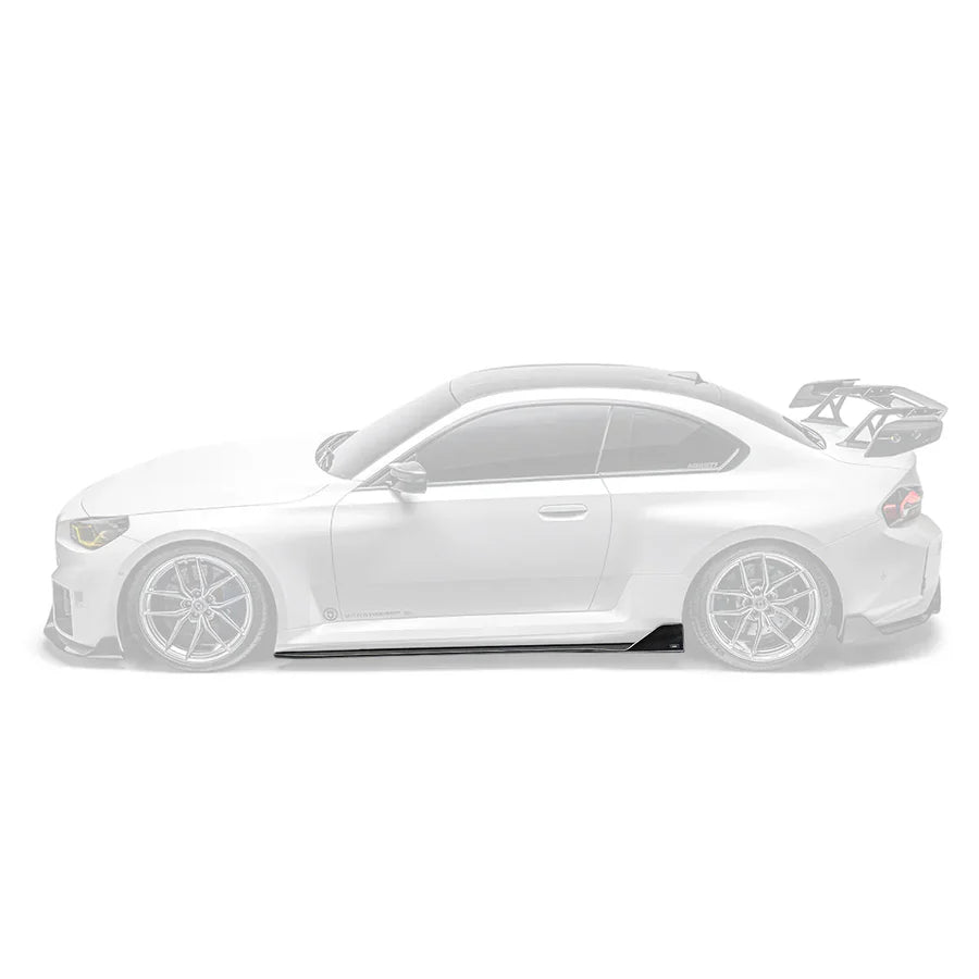 Adro - BMW G87 M2