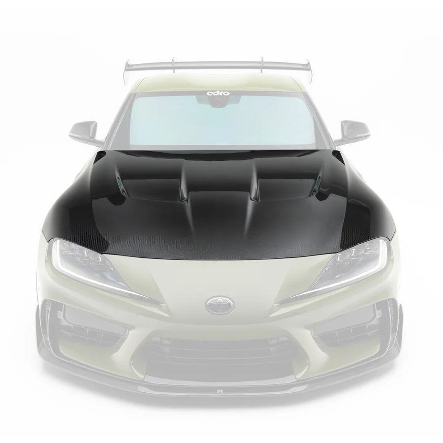 Adro - Toyota GR Supra