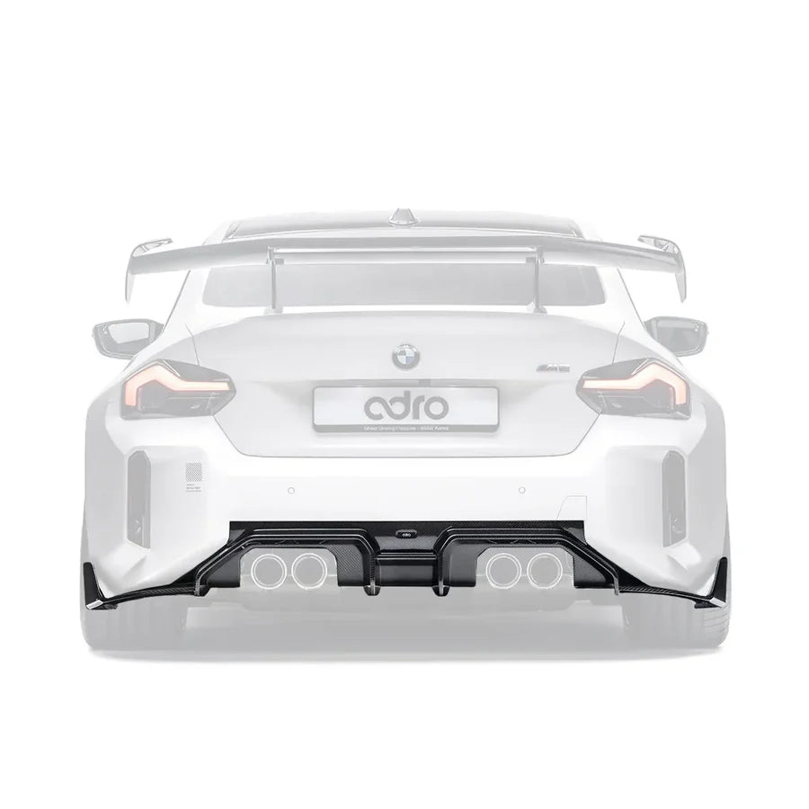 Adro - BMW G87 M2