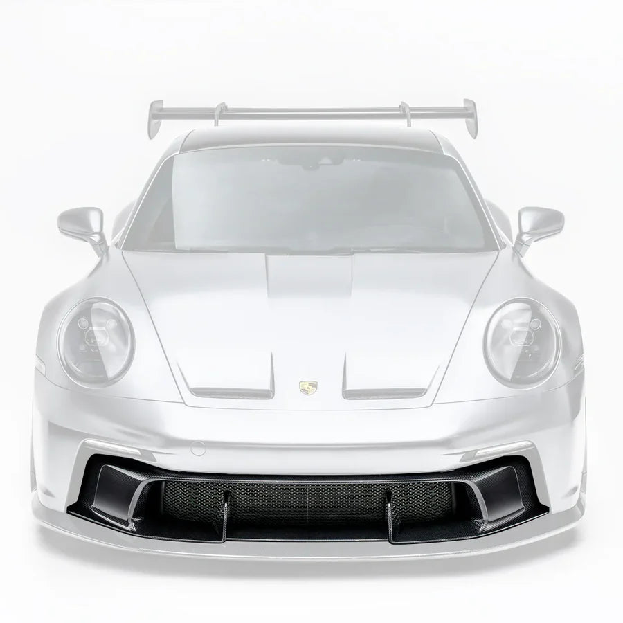 Adro - Porsche 992.1 GT3