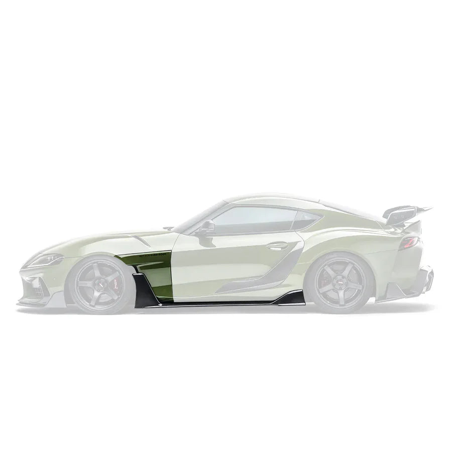 Adro - Toyota GR Supra