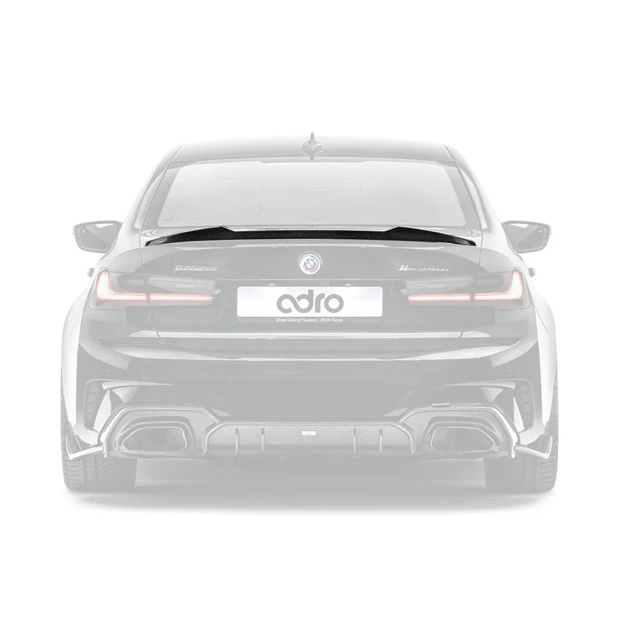 Adro - BMW G20 M340i (PRE-LCI)