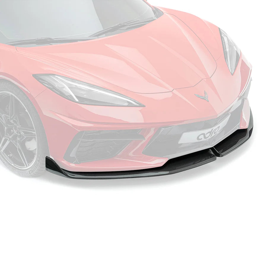 Adro - Chevrolet Corvette C8