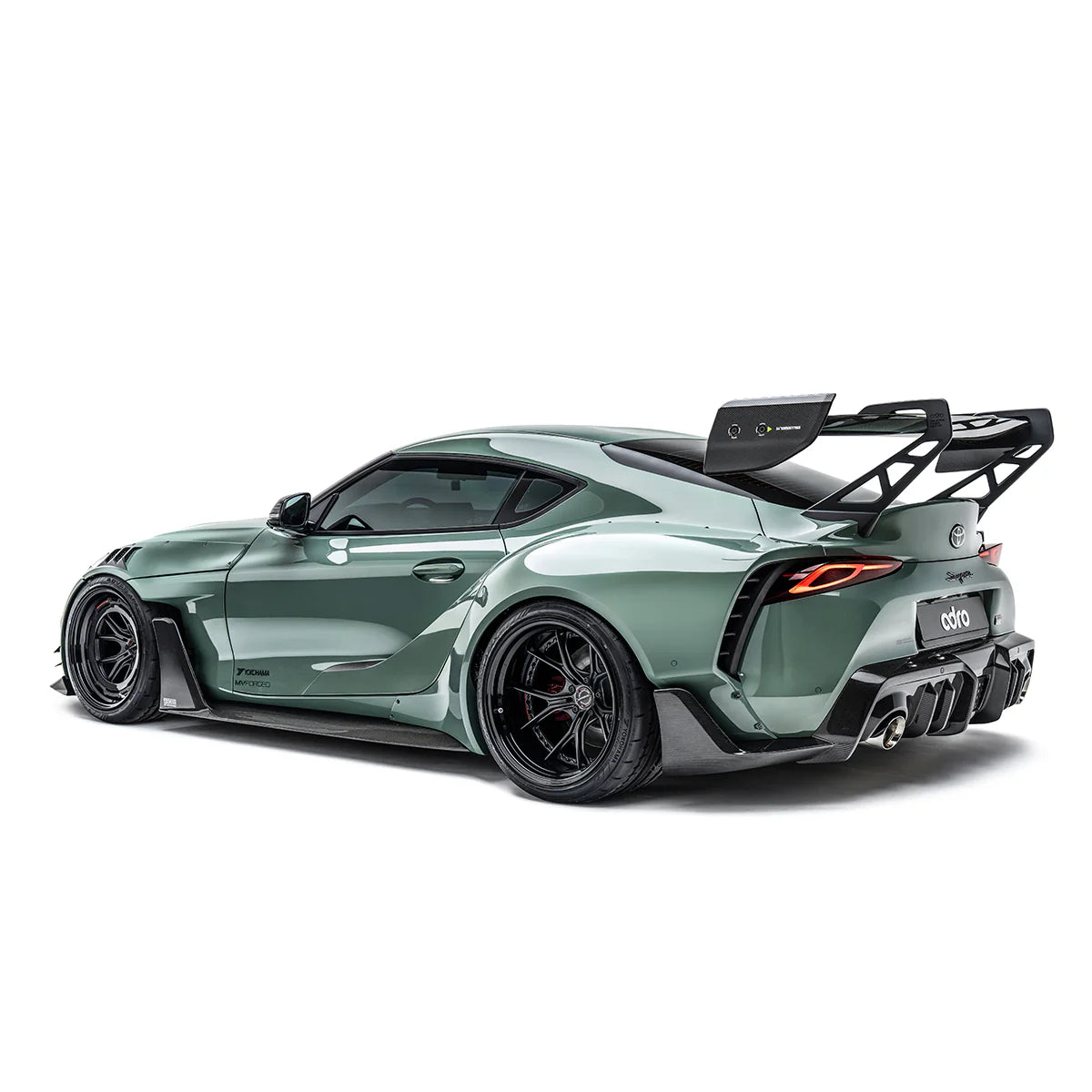 Adro - Toyota GR Supra Widebody