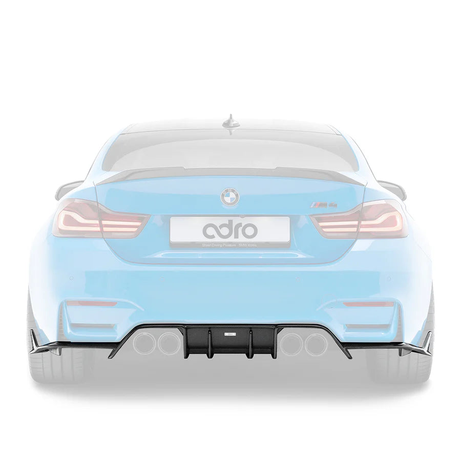 Adro - BMW F80 M3