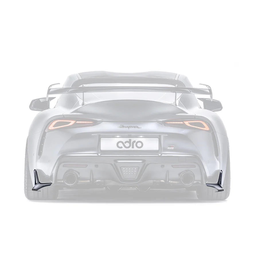 Adro - Toyota GR Supra