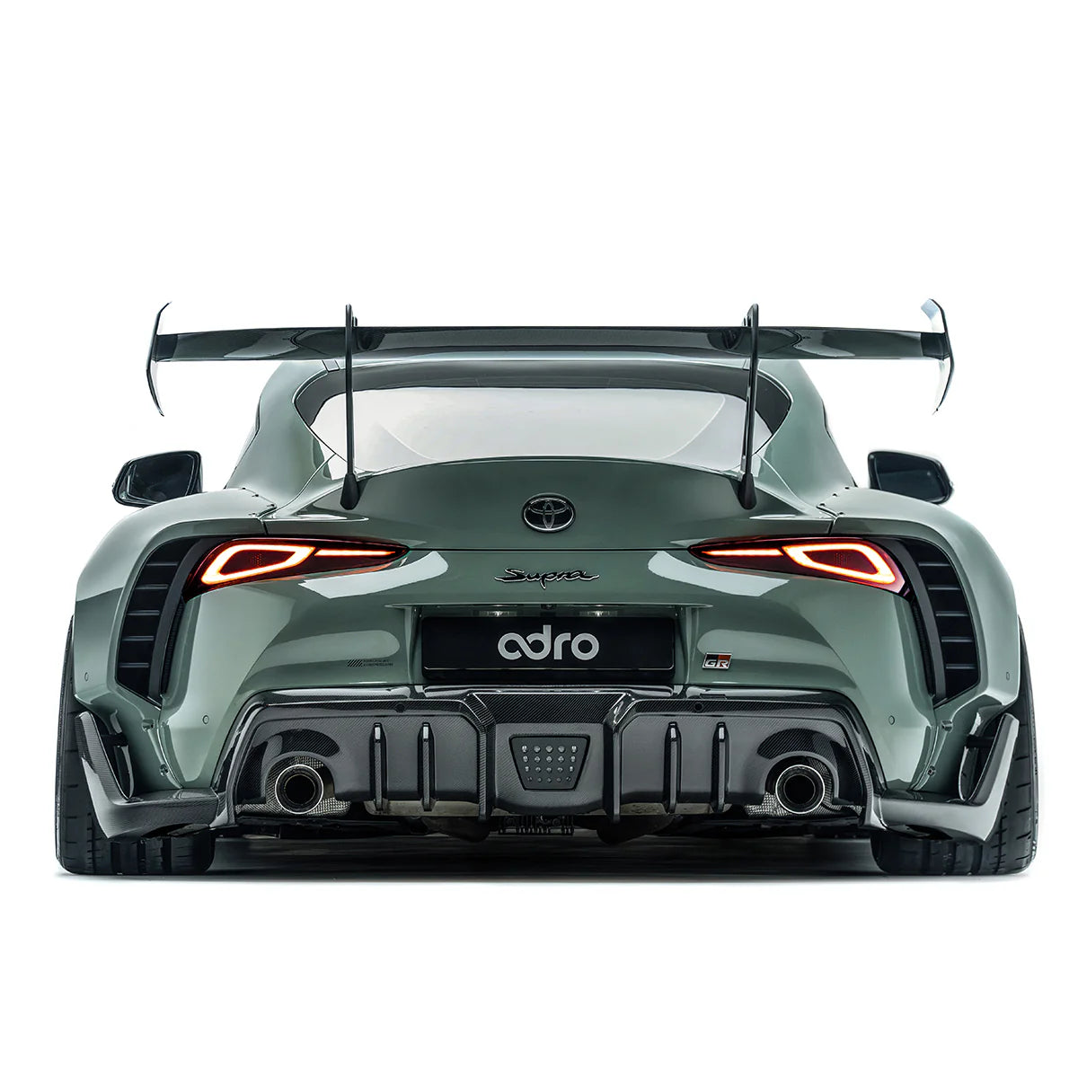 Adro - Toyota GR Supra Widebody