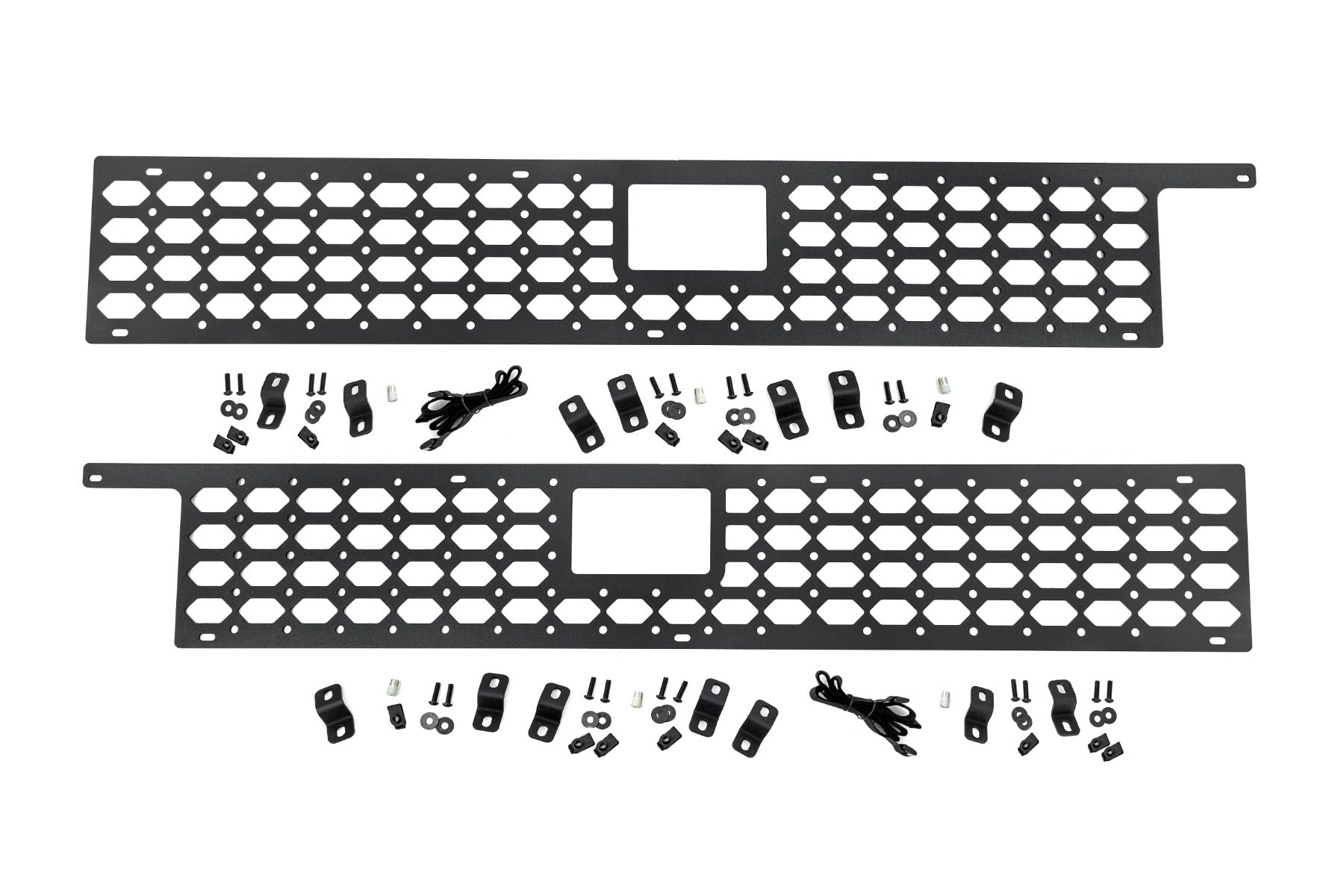 Molle Panel Kit | Side | Bed | Toyota Tacoma 2WD/4WD (2024-2026)