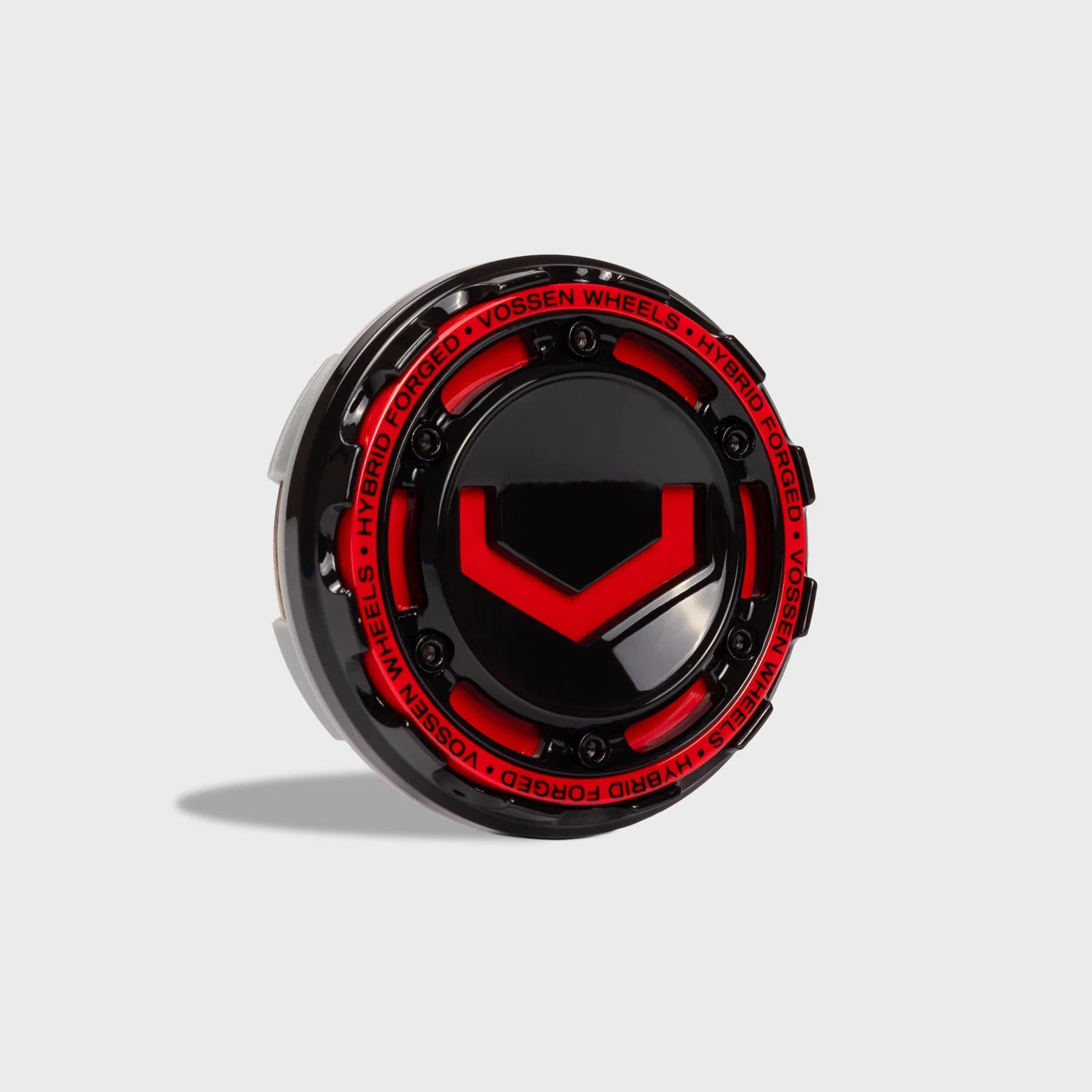 Vossen Modular Billet Caps