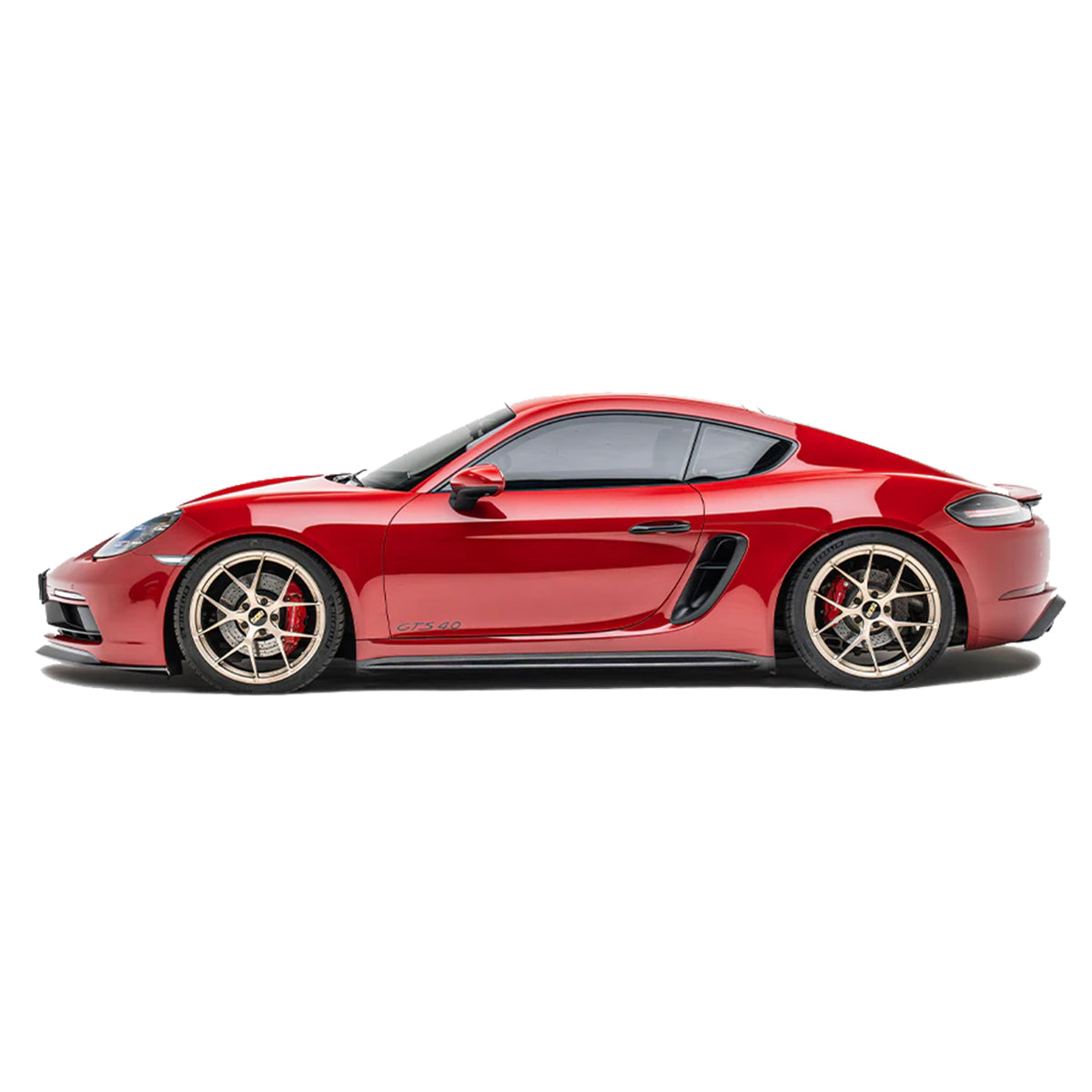 Adro - Porsche 718 Cayman