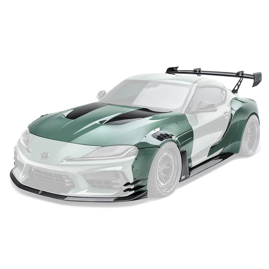 Adro - Toyota GR Supra Widebody