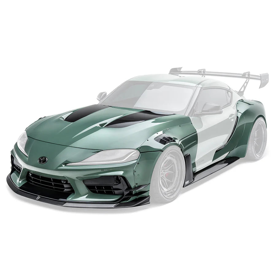 Adro - Toyota GR Supra Widebody