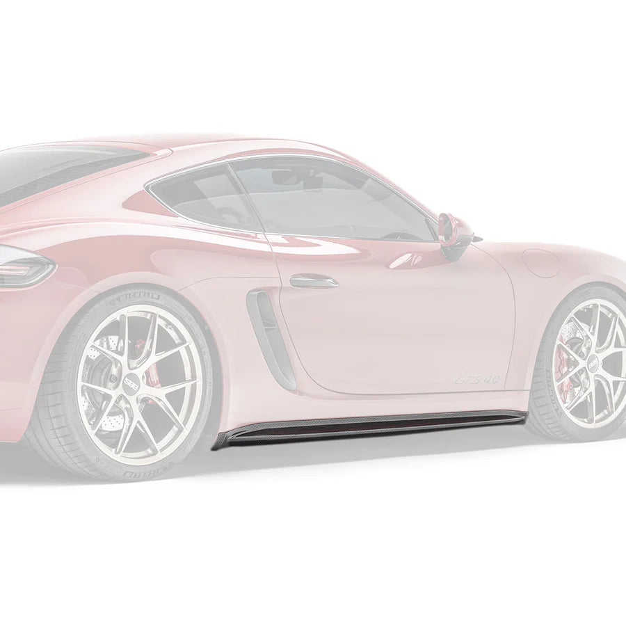 Adro - Porsche 718 Cayman