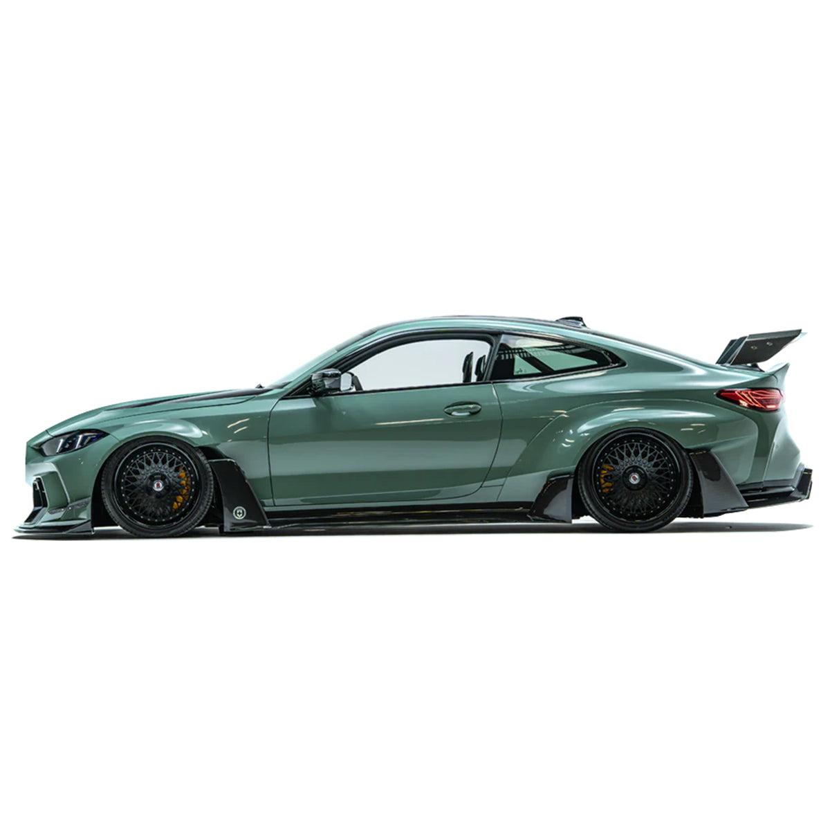 Adro - BMW G82 M4 Widebody V2