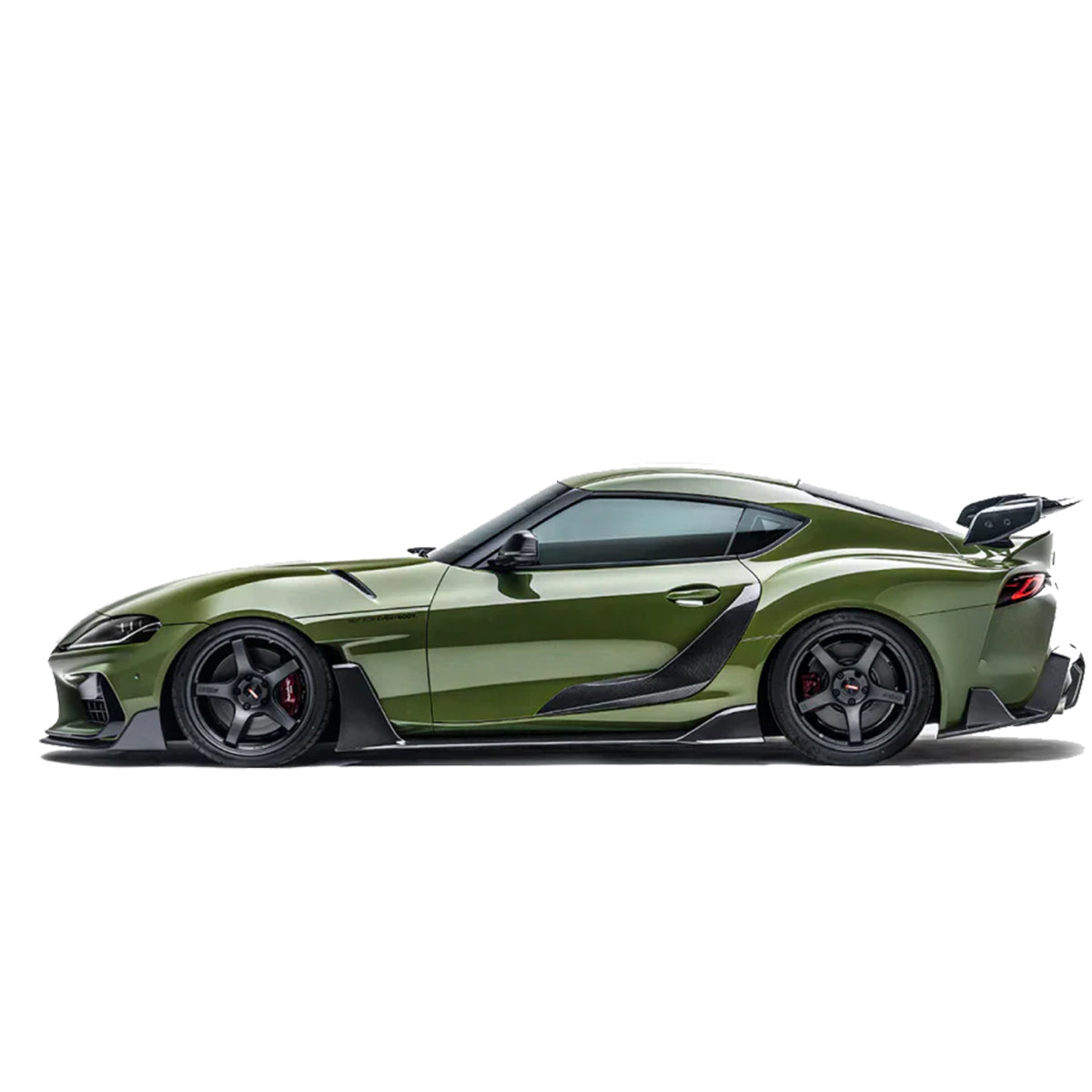 Adro - Toyota GR Supra