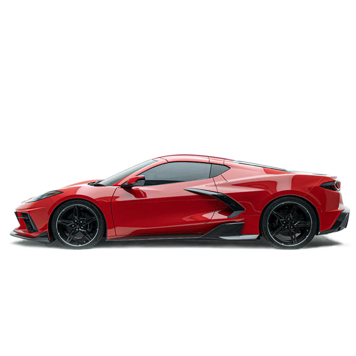 Adro - Chevrolet Corvette C8