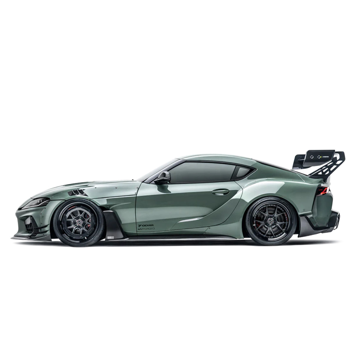 Adro - Toyota GR Supra Widebody