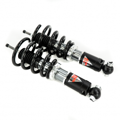 Silver’s NEOMAX Coilovers Chevrolet Caprice PPV 2011-2013