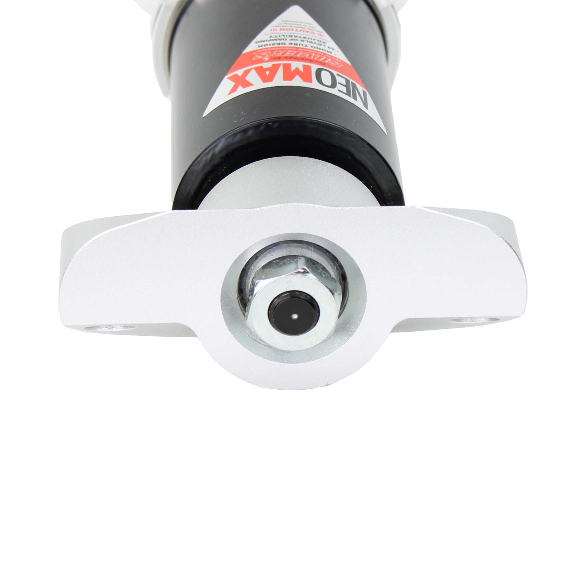 Silver’s NEOMAX Coilovers Chevrolet Corvette C7 2014-2019