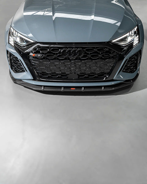 Urban Carbon Fibre Bodykit for Audi RS3