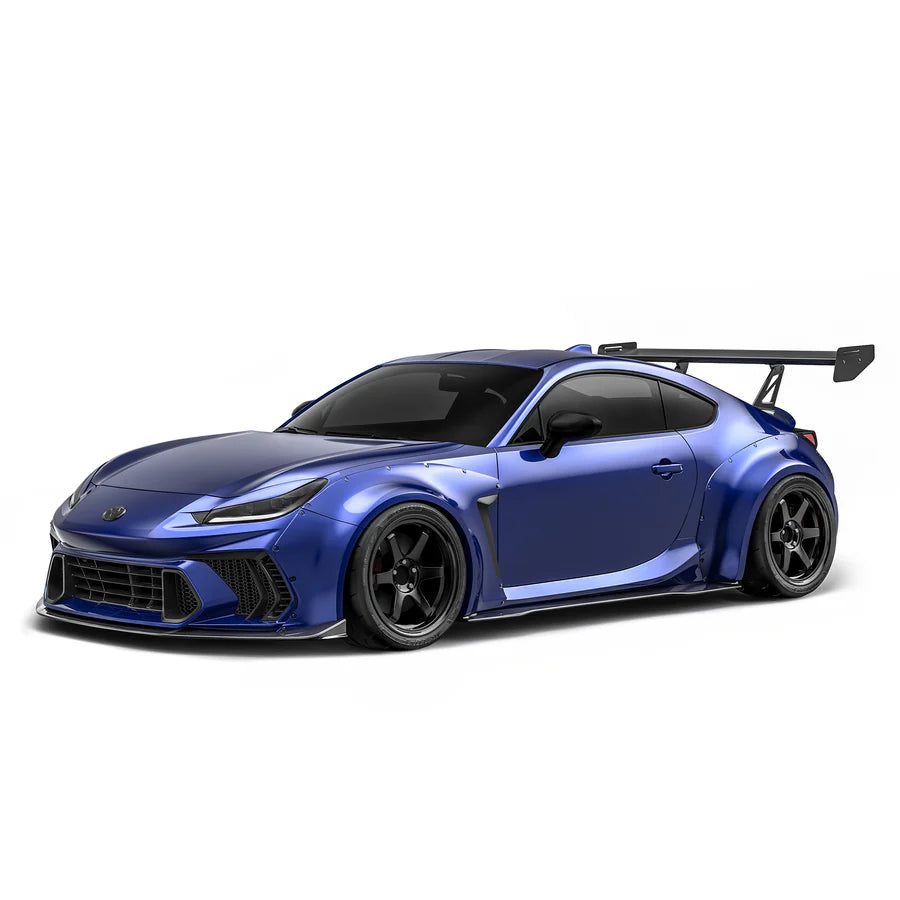 Adro - Toyota GR86 Widebody V2