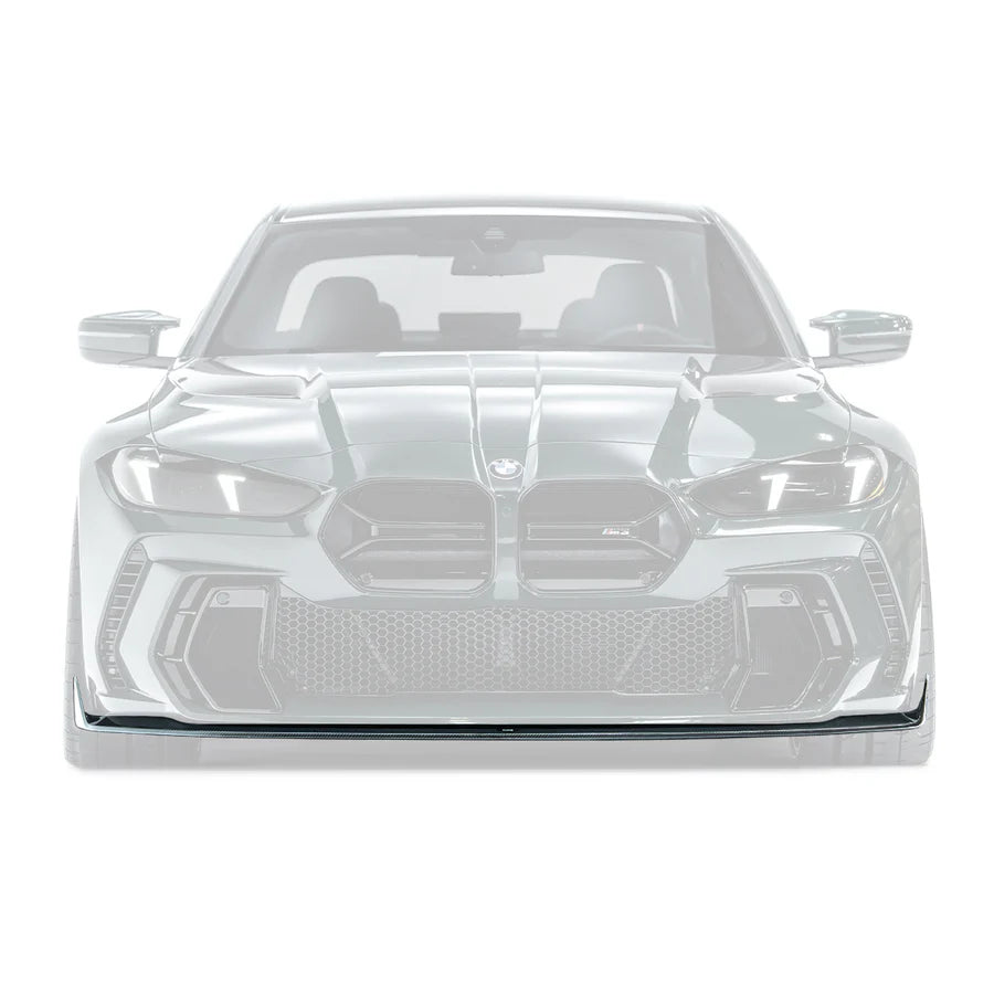 Adro - BMW G8X M3/M4 Front Bumper + Lip Set V2