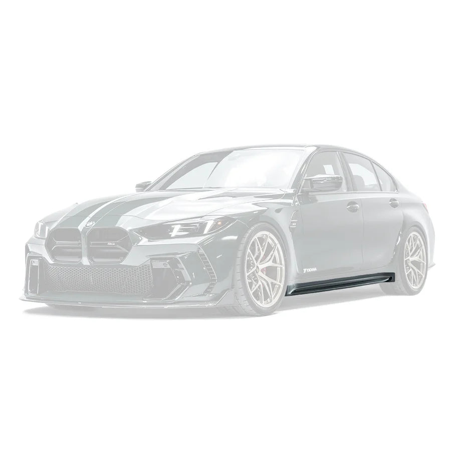 Adro - BMW G8X M3/M4 V2