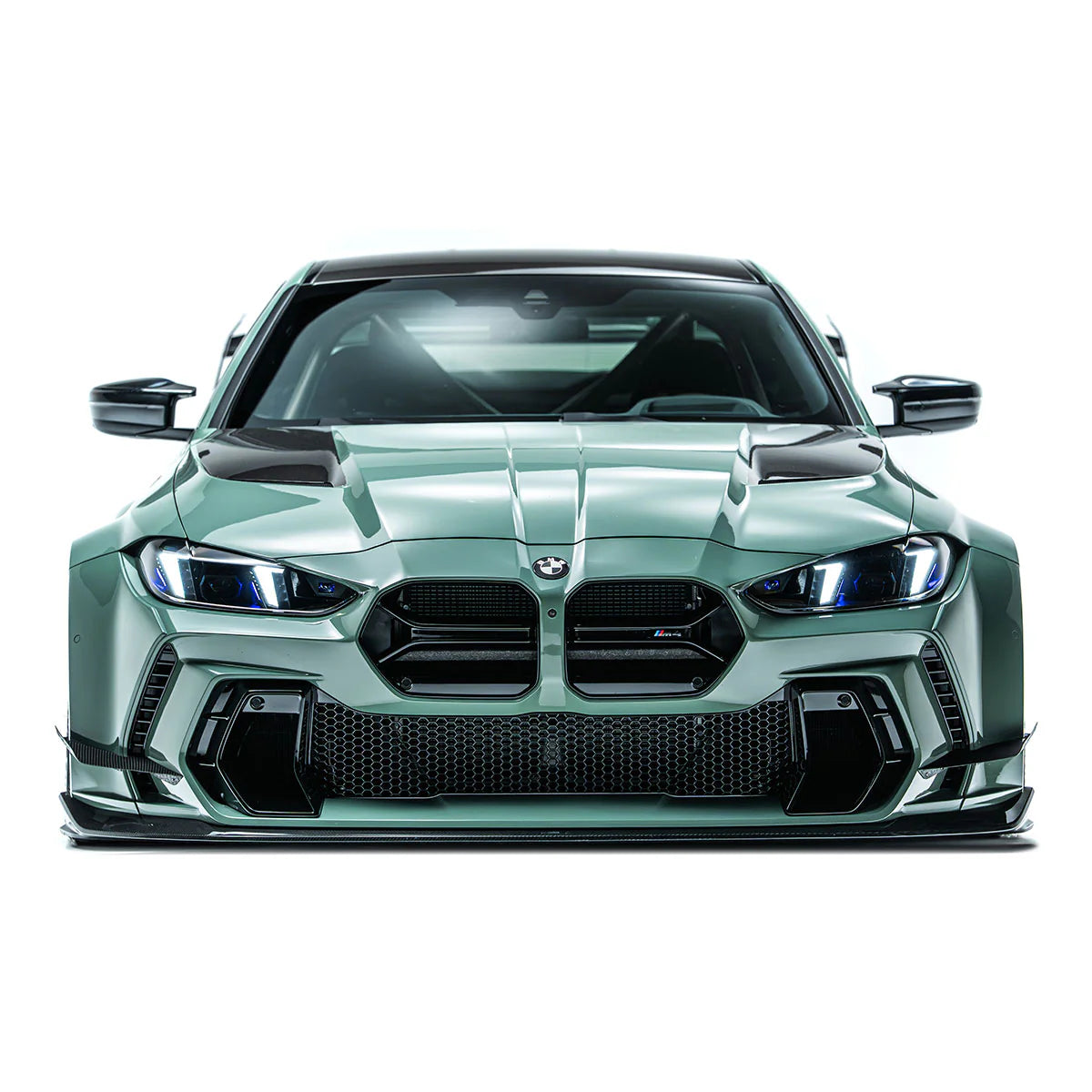Adro - BMW G82 M4 Widebody V2