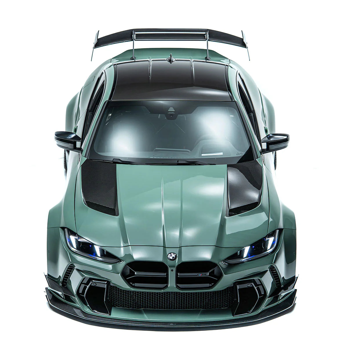Adro - BMW G82 M4 Widebody V2