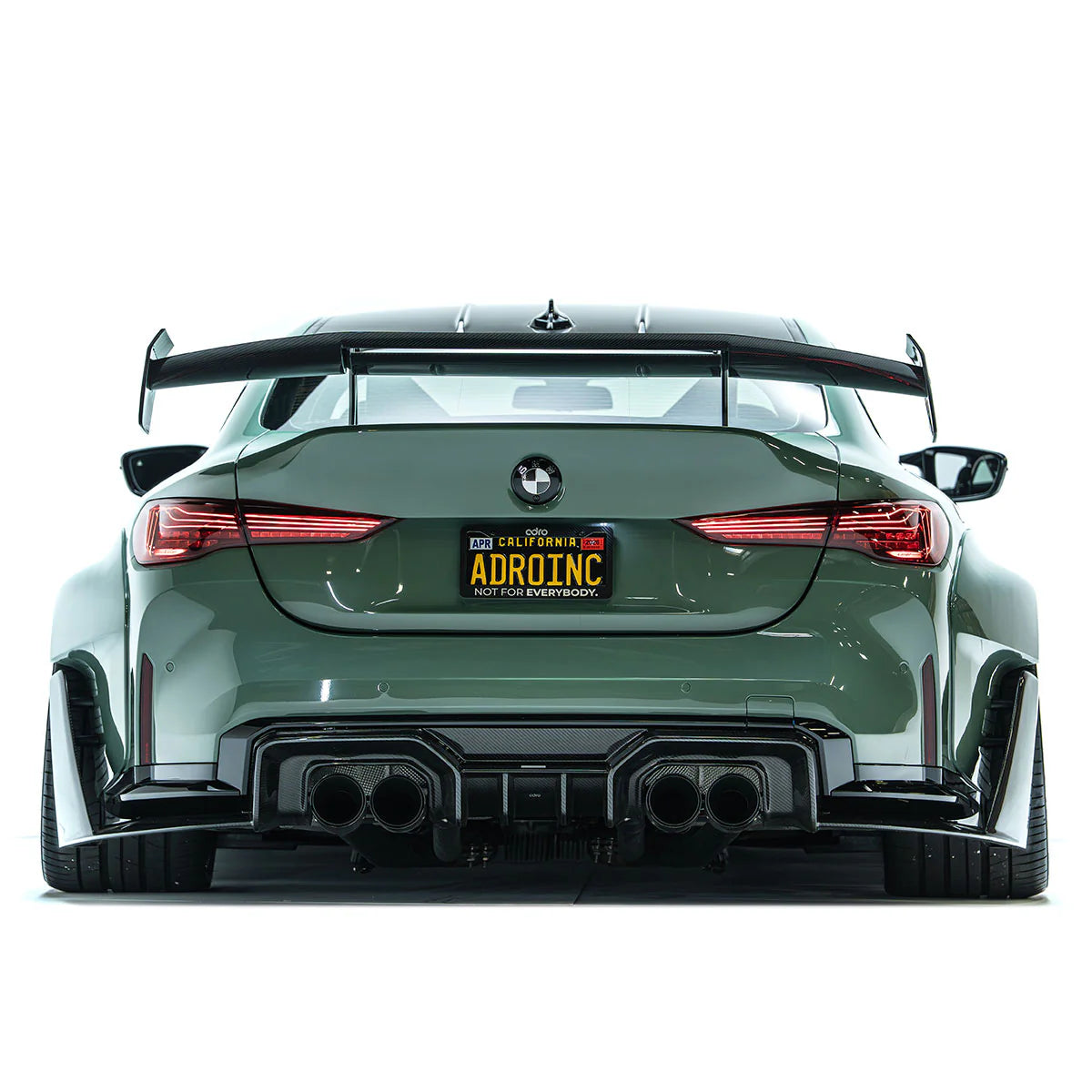 Adro - BMW G82 M4 Widebody V2