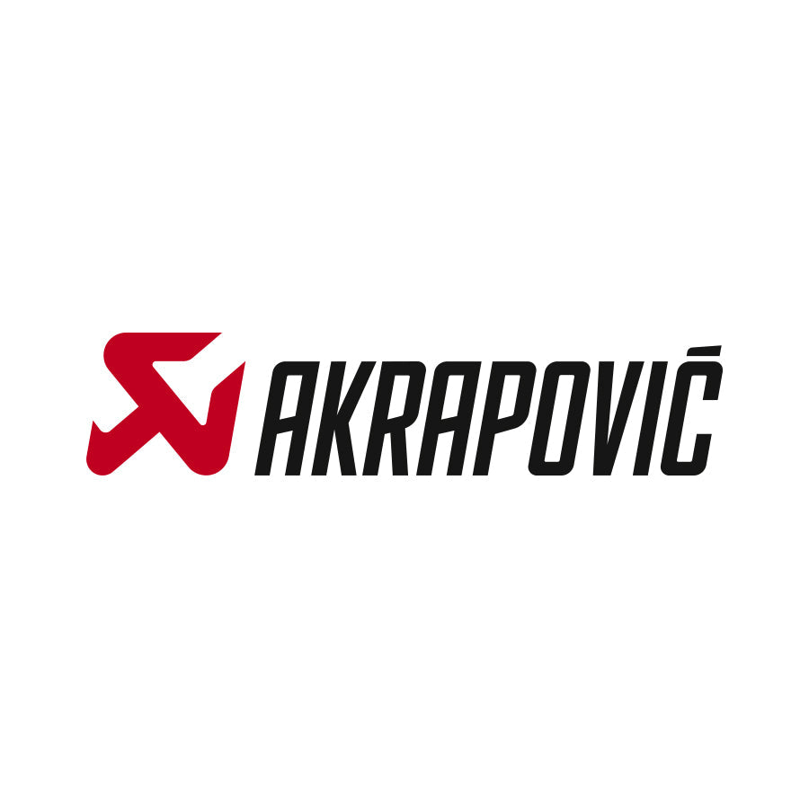 Akrapovic