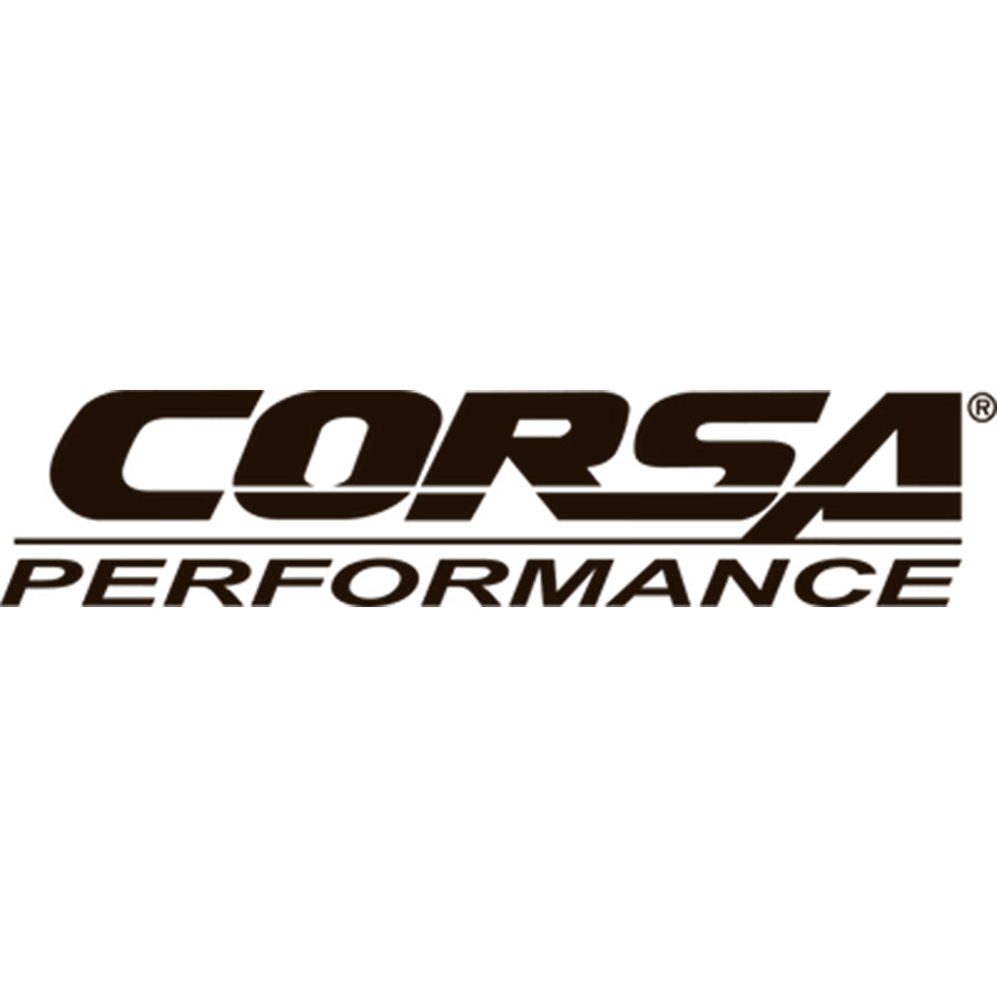 Corsa Performance