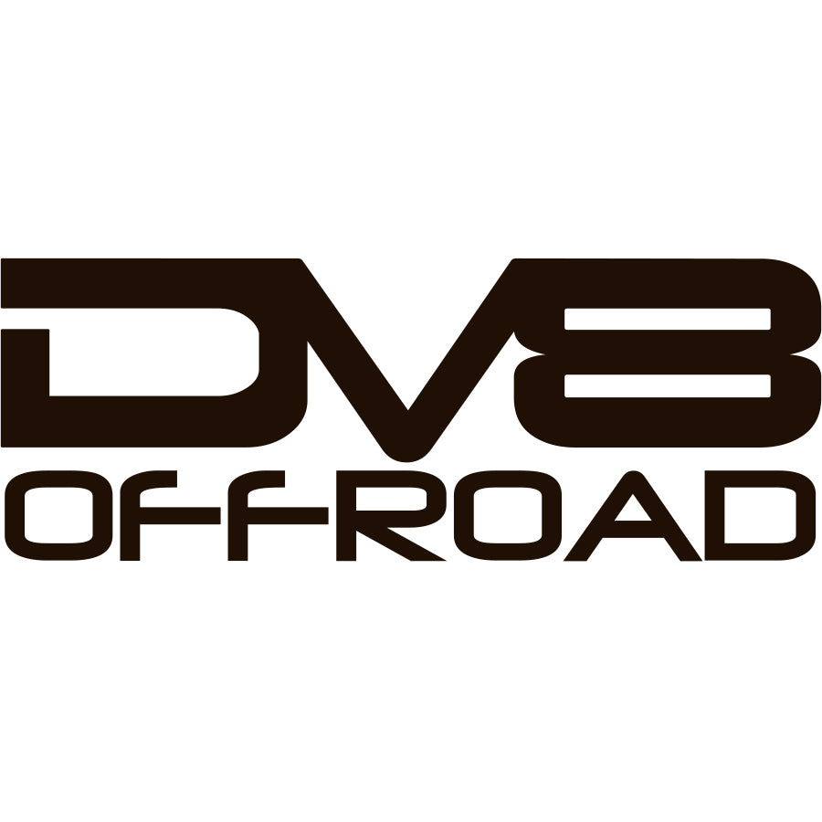 DV8 Offroad