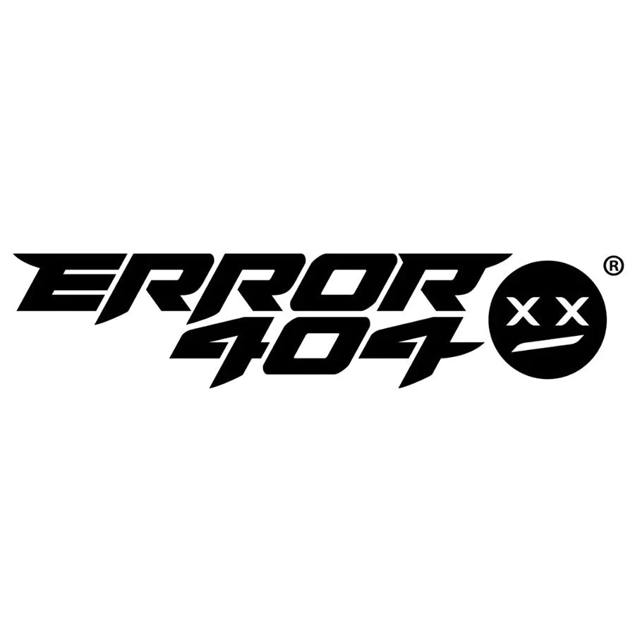 Error 404