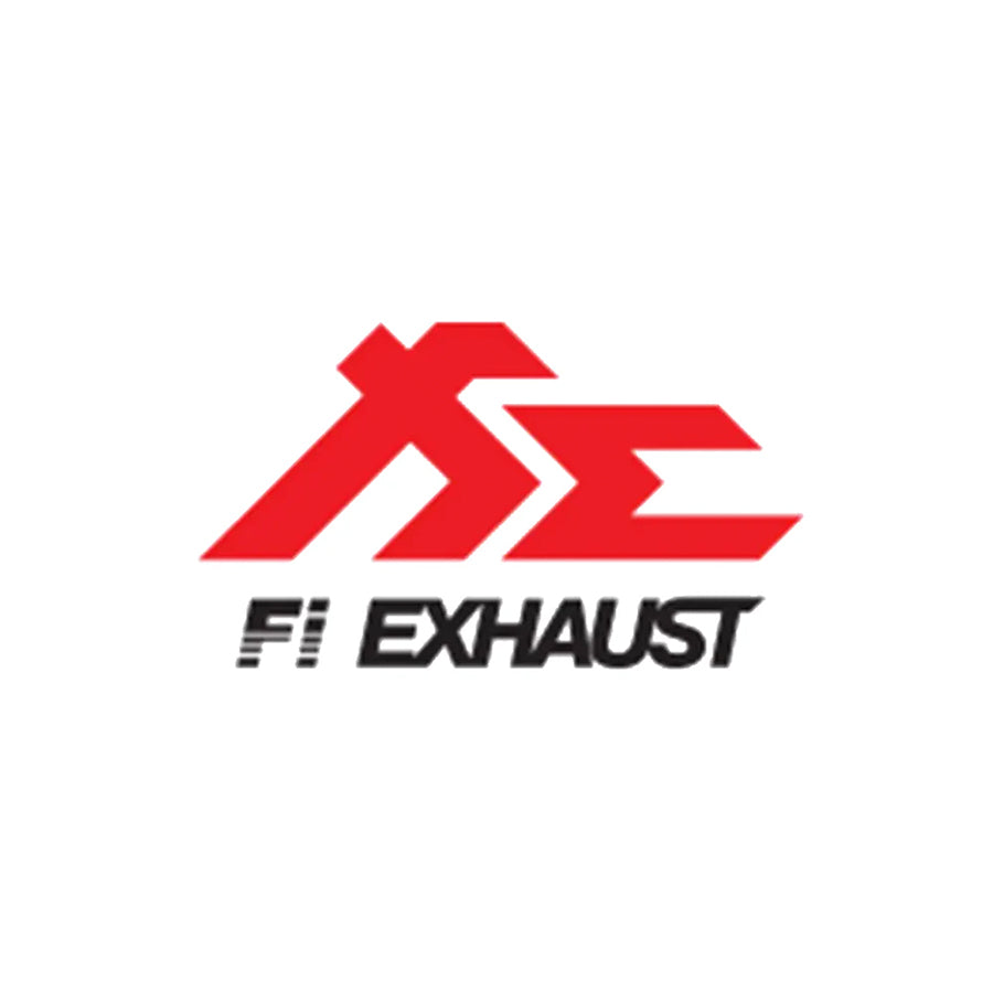 FI Exhaust