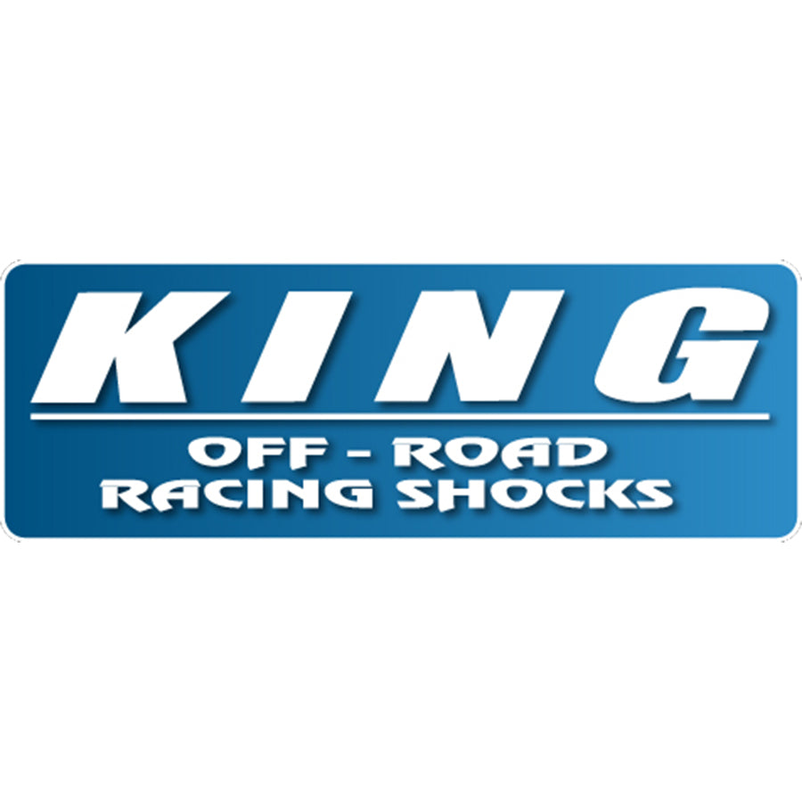 King Shocks