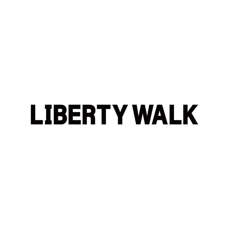 Liberty Walk