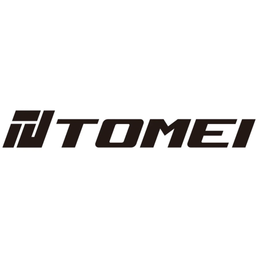 Tomei Exhaust