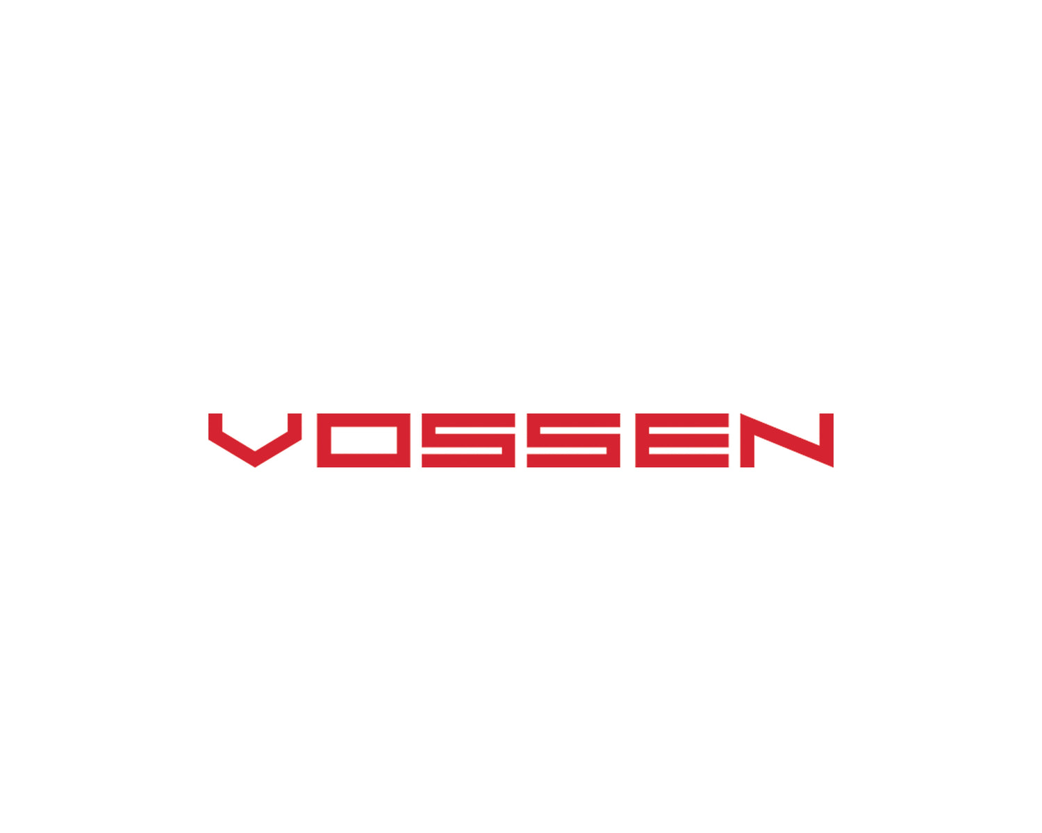 Vossen Wheels