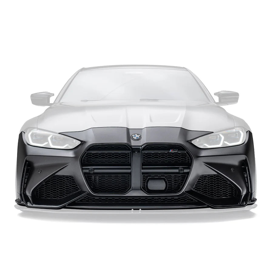 Adro - BMW G8X M3/M4 Front Bumper + Lip Set V1