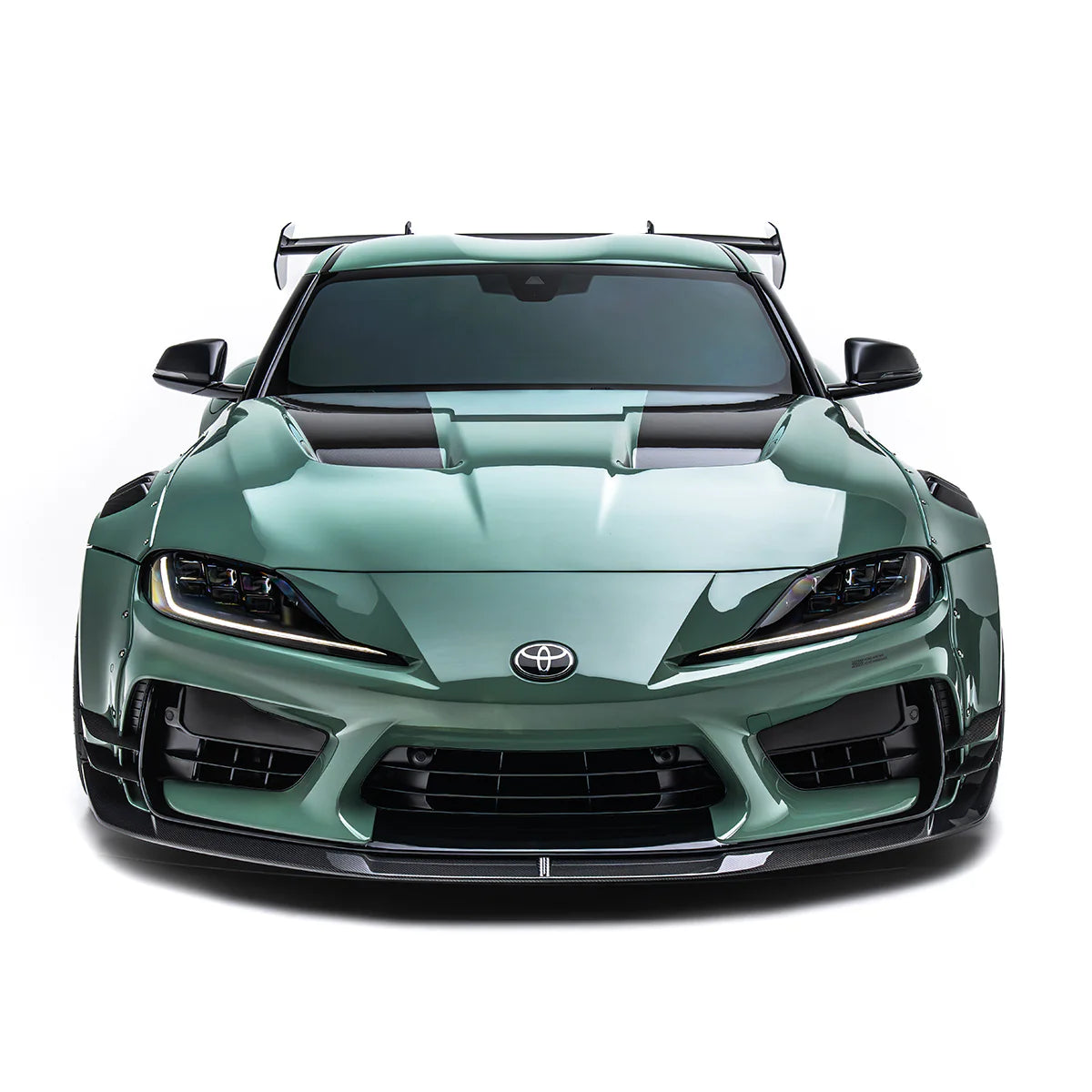 Adro - Toyota GR Supra Widebody
