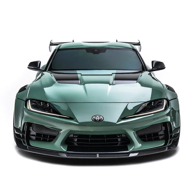 Adro - Toyota GR Supra Widebody