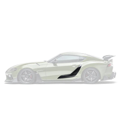 Adro - Toyota GR Supra