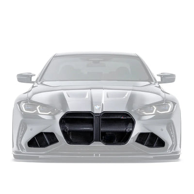 Adro - BMW G8X M3/M4 V2