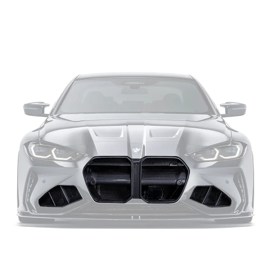 Adro - BMW G8X M3/M4 V2