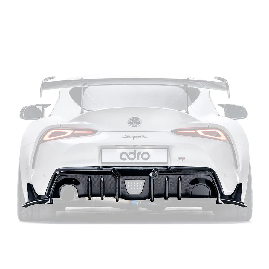 Adro - Toyota GR Supra